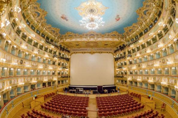 Biennale Appartamento Venezia
