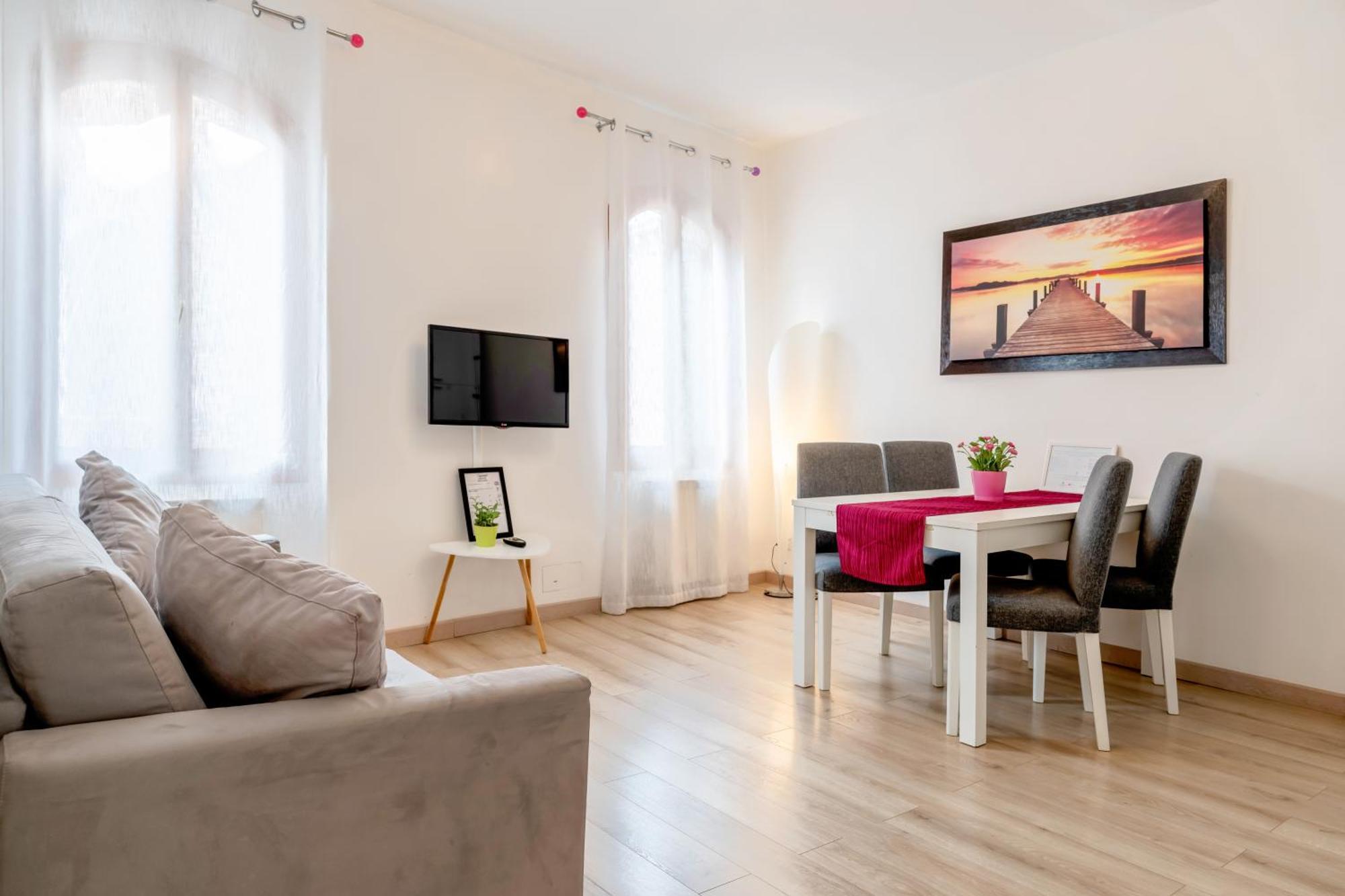 Aparthotel Corte Nova Venetië