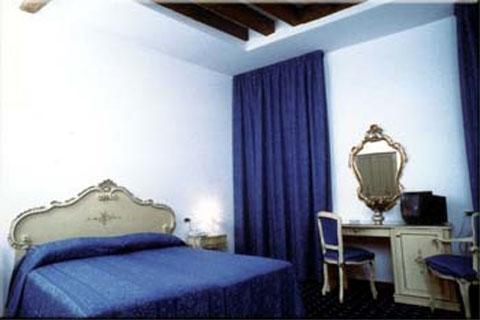Couette-café Casa Querini 3*