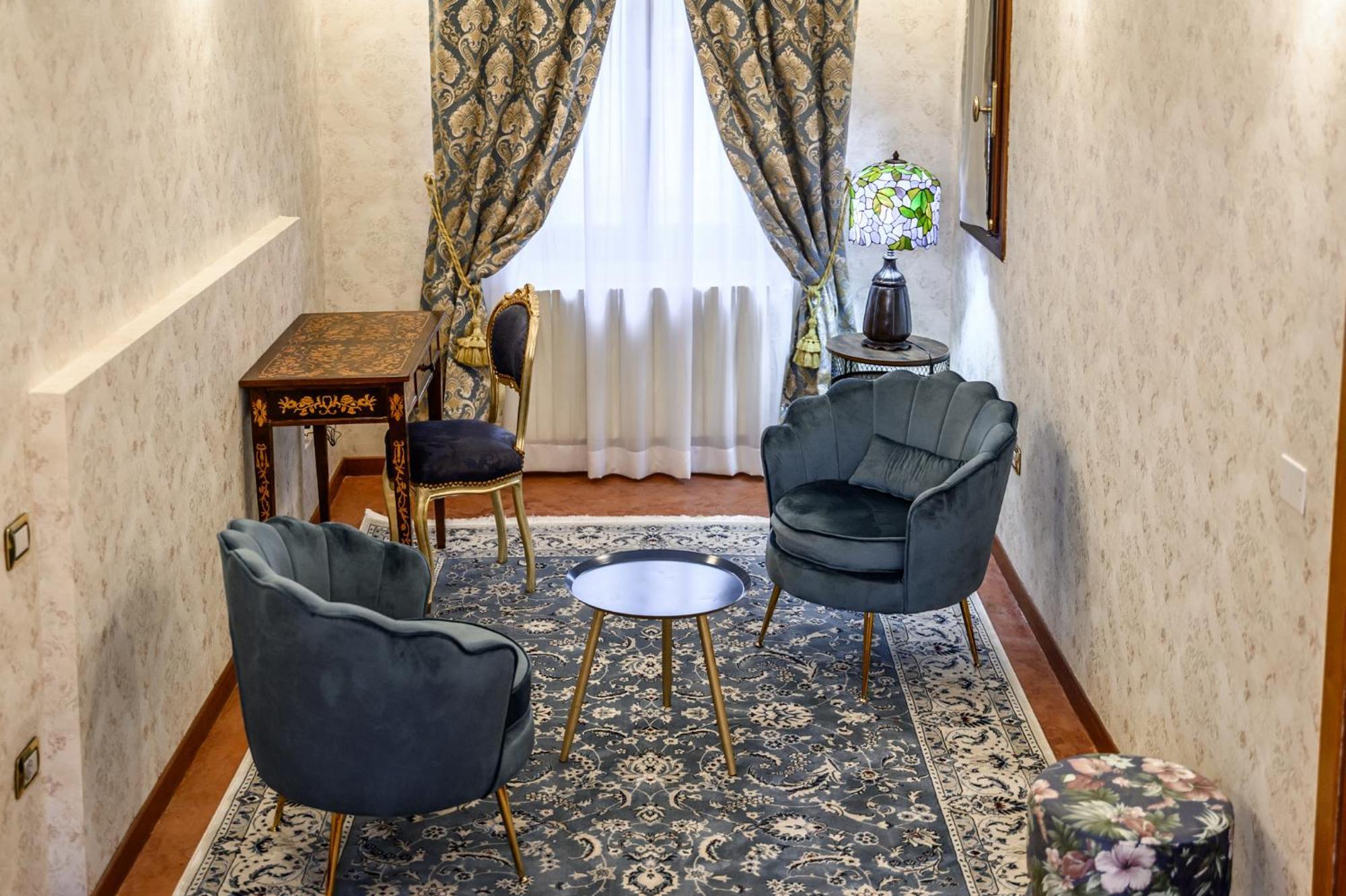 Appartement Ca Rialto 4122 - Luxury Terrace Venise