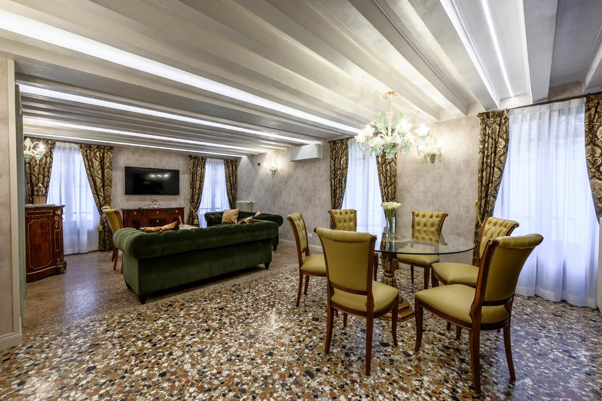 Ca Rialto 4122 - Luxury Terrace *