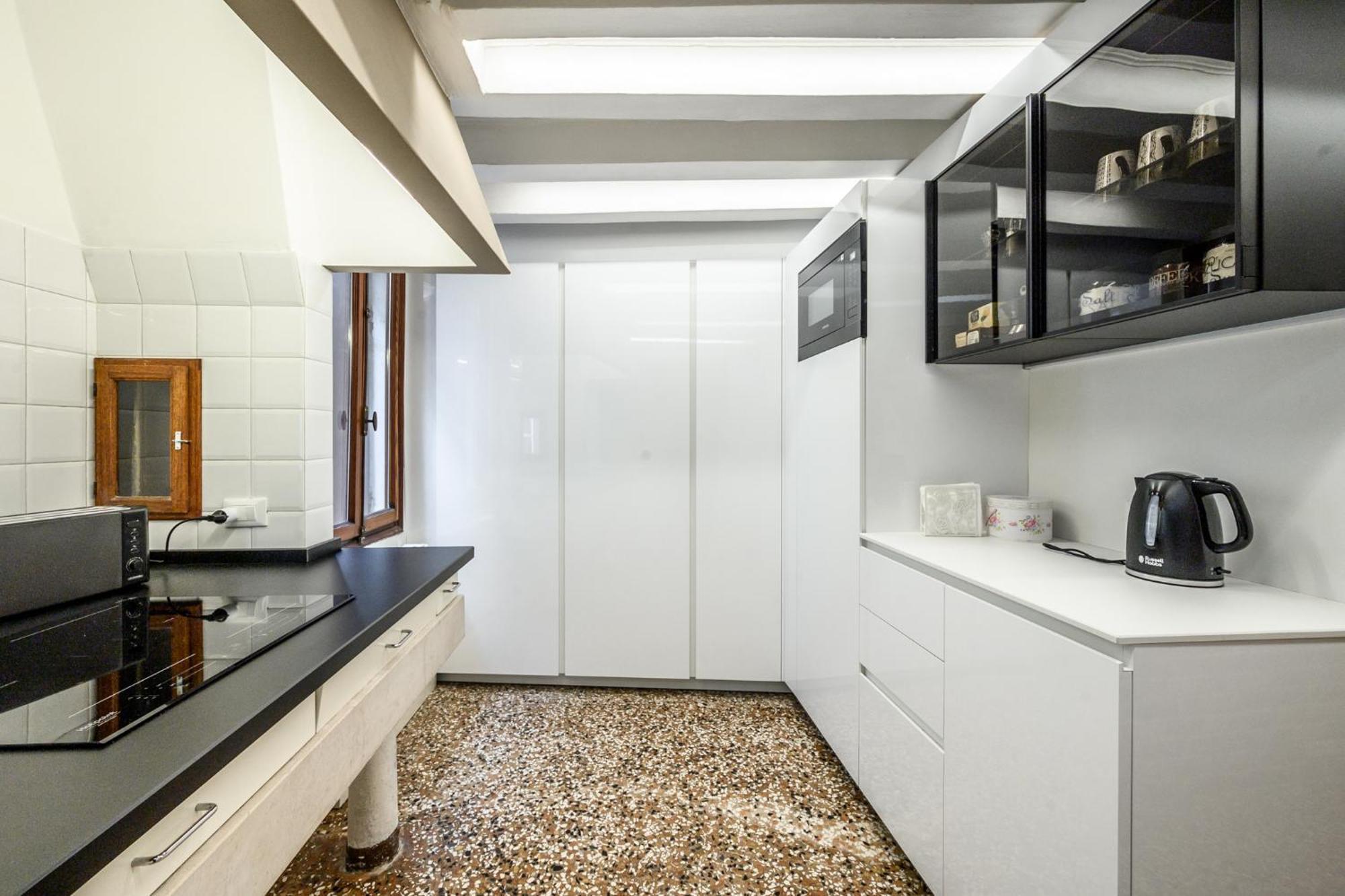 Ca Rialto 4122 - Luxury Terrace Appartement Venise