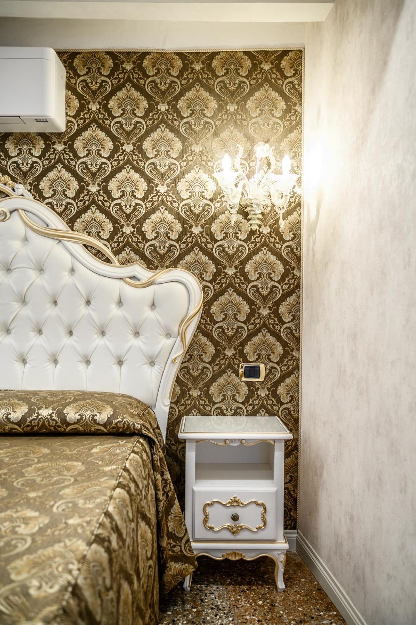 Ca Rialto 4122 - Luxury Terrace Appartement