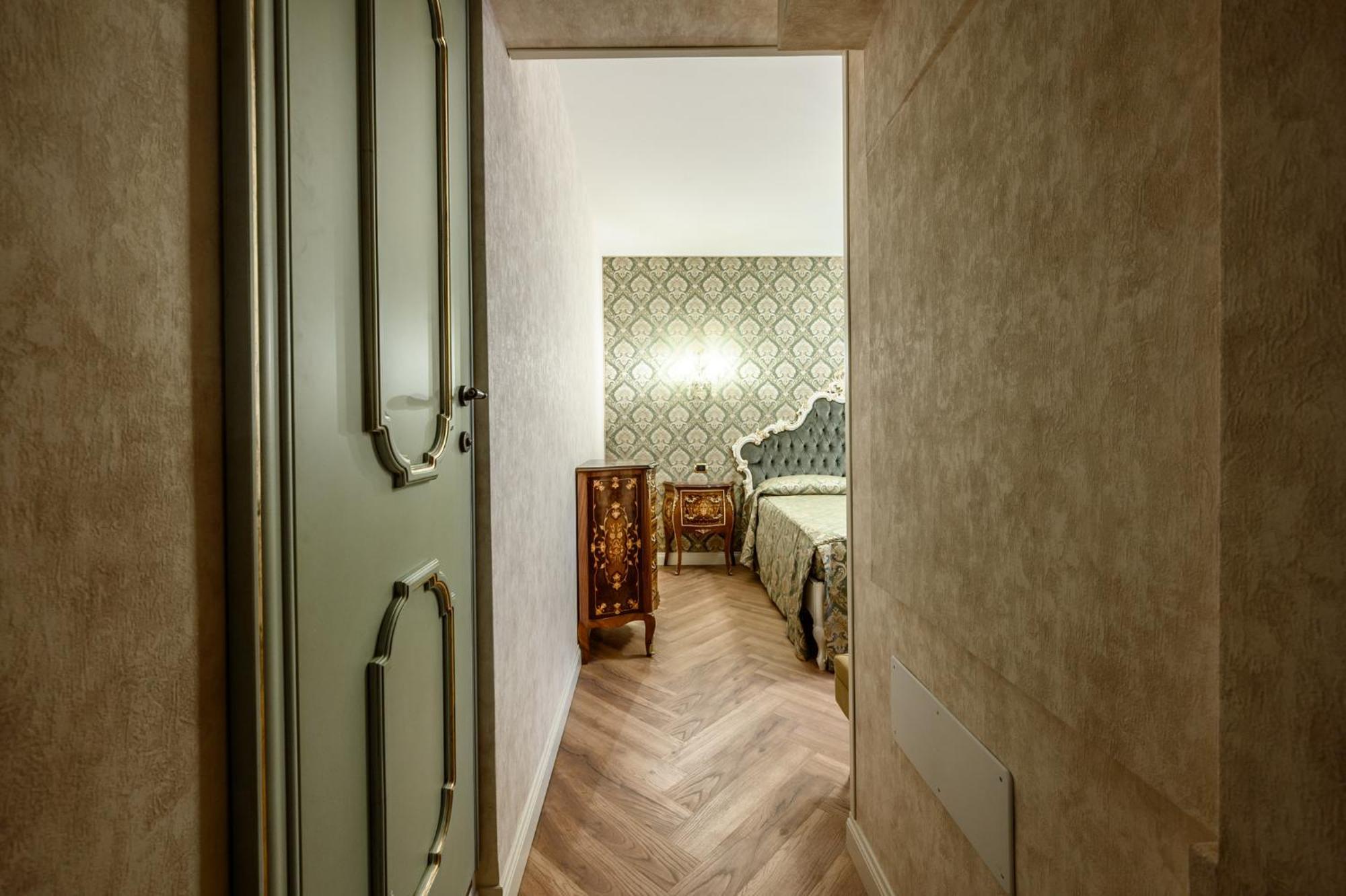 Ca Rialto 4122 - Luxury Terrace Appartement Venise