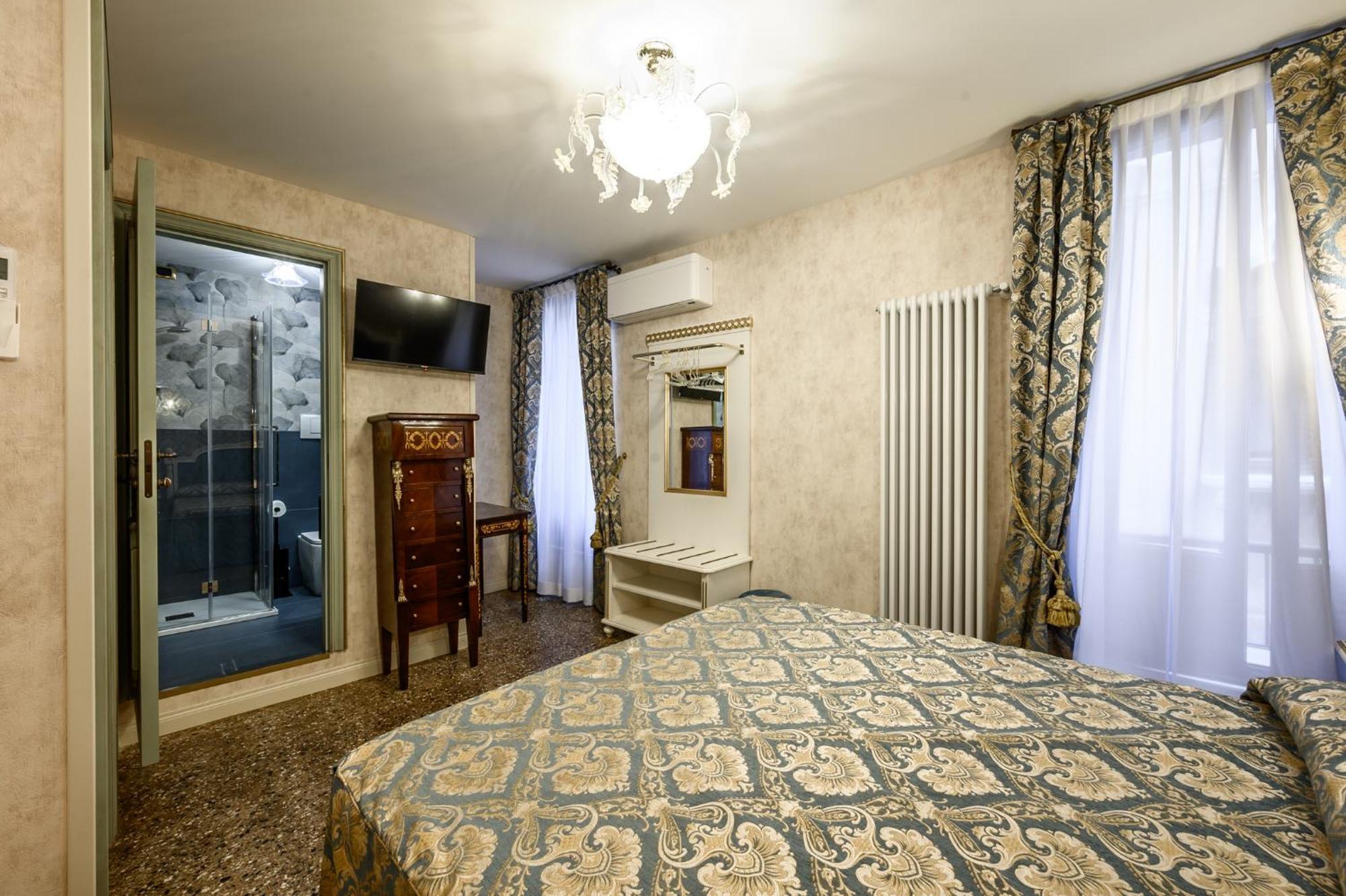 Ca Rialto 4122 - Luxury Terrace