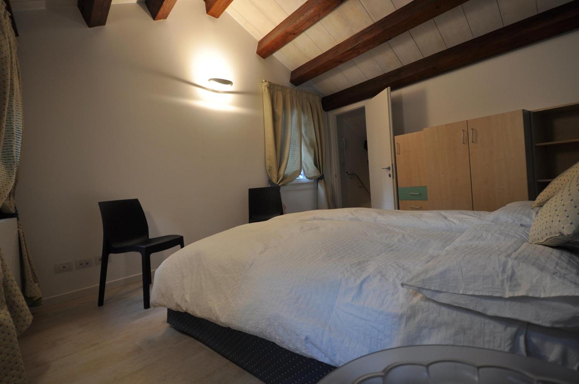 The Of The Ship Builder Appartement Venise
