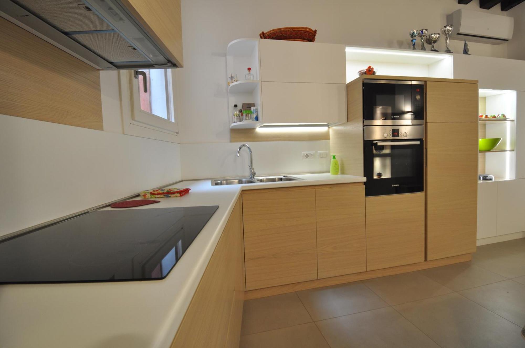 The Of The Ship Builder Appartement *