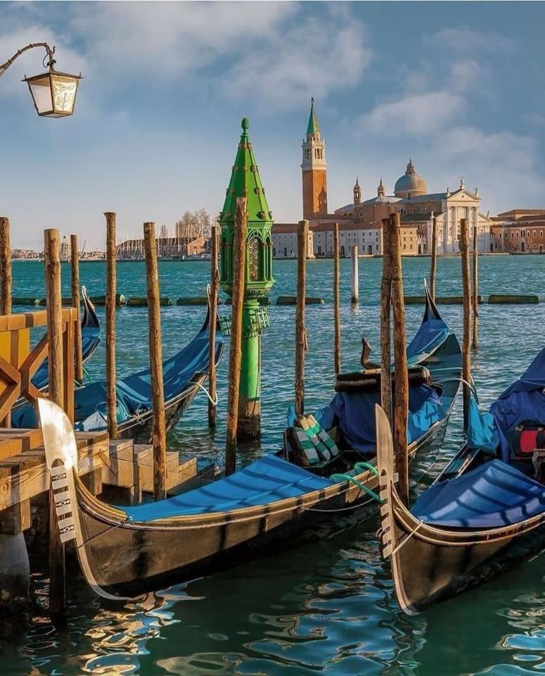 Casa Di Sissi Venezia
