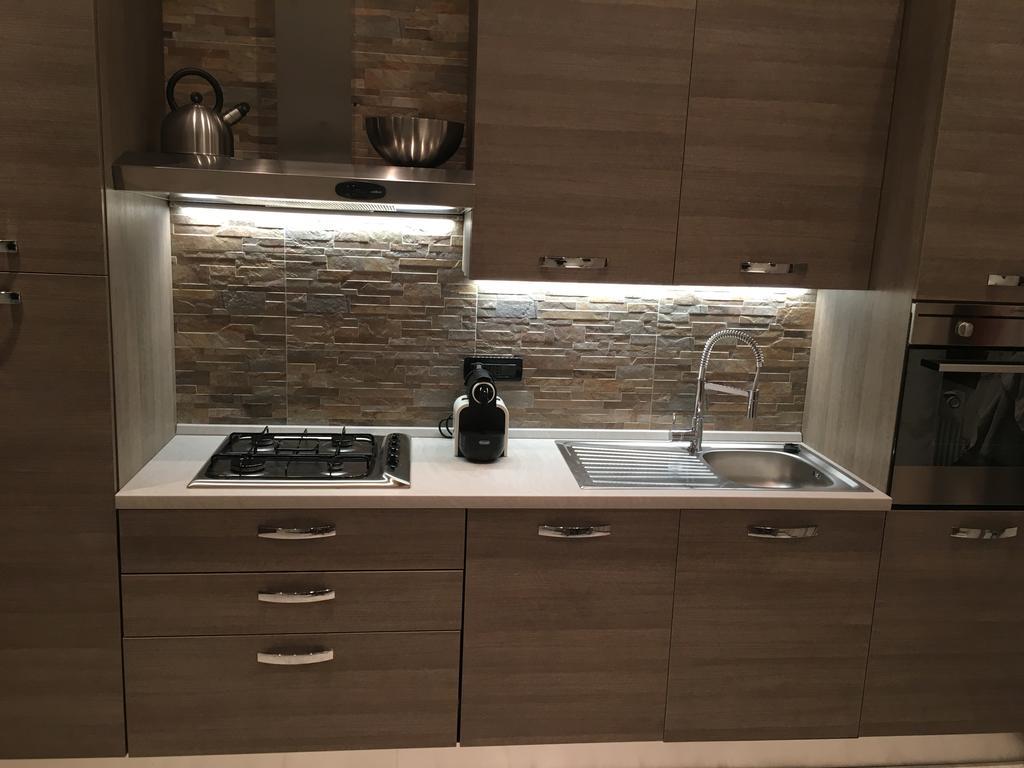 Apartment Ca' Novo Venedig