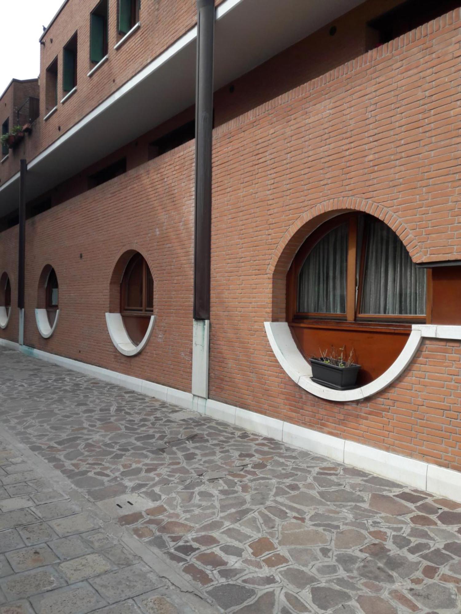 Orange Casanova - Fibre-optic Internet And Garden Apartment Venice