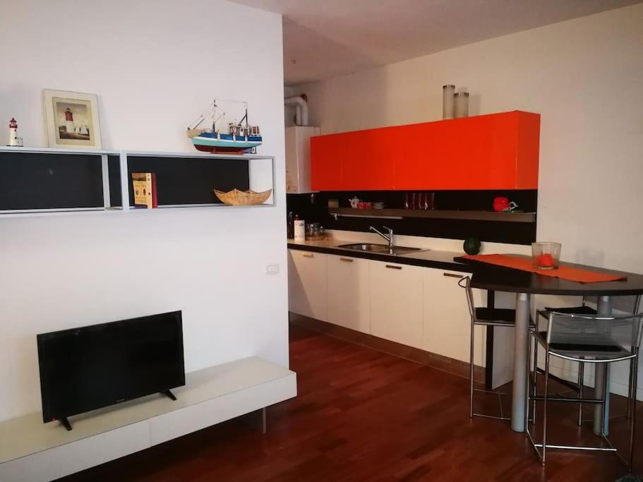 Apartment Orange Casanova - Fibre-optic Internet And Garden *