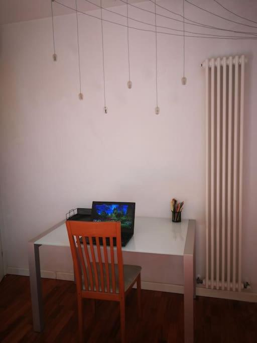 Orange Casanova - Fibre-optic Internet And Garden Apartment *
