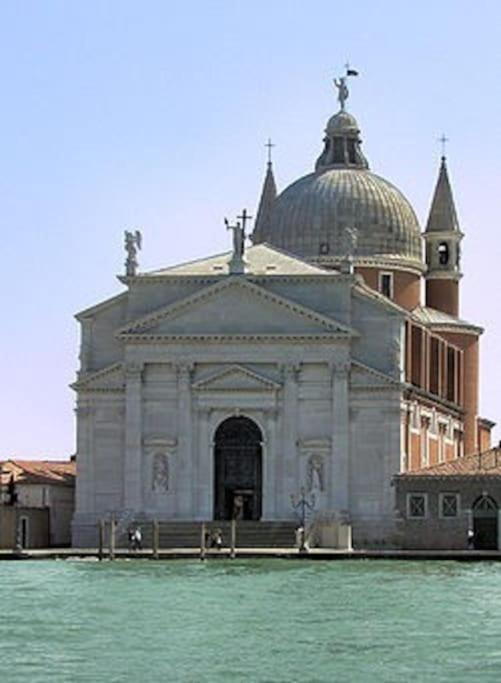 Orange Casanova - Fibre-optic Internet And Garden Apartment Venice