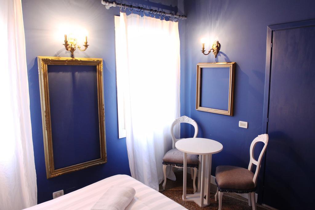 Casa Fornaretto Gasthuis 2*