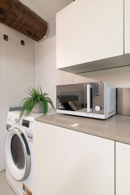 Appartement Longa By Welc