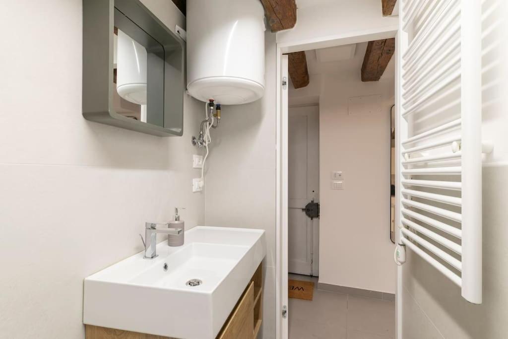 Appartement Longa By Welc Venise