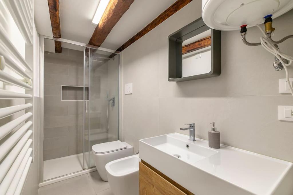Longa By Welc Appartement