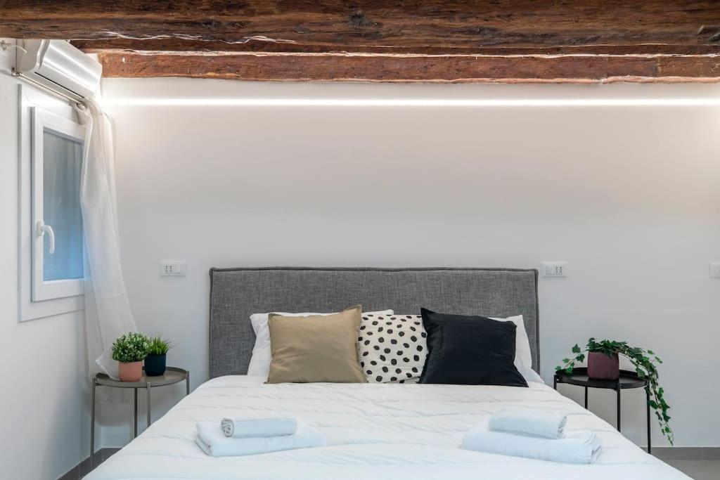 Appartement Longa By Welc Venise