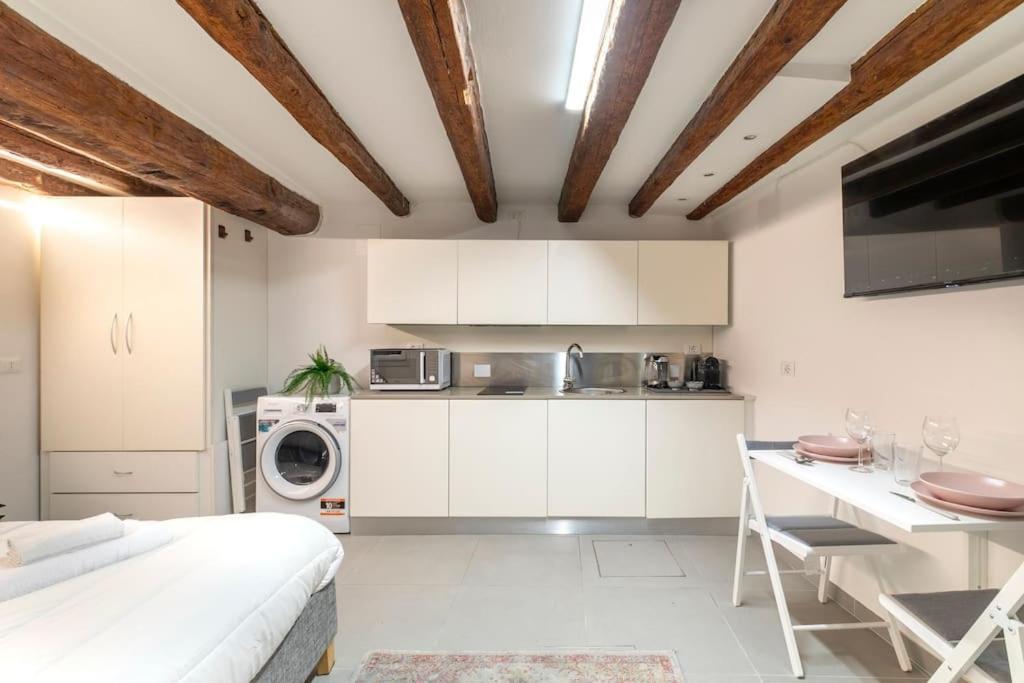 Appartement Longa By Welc