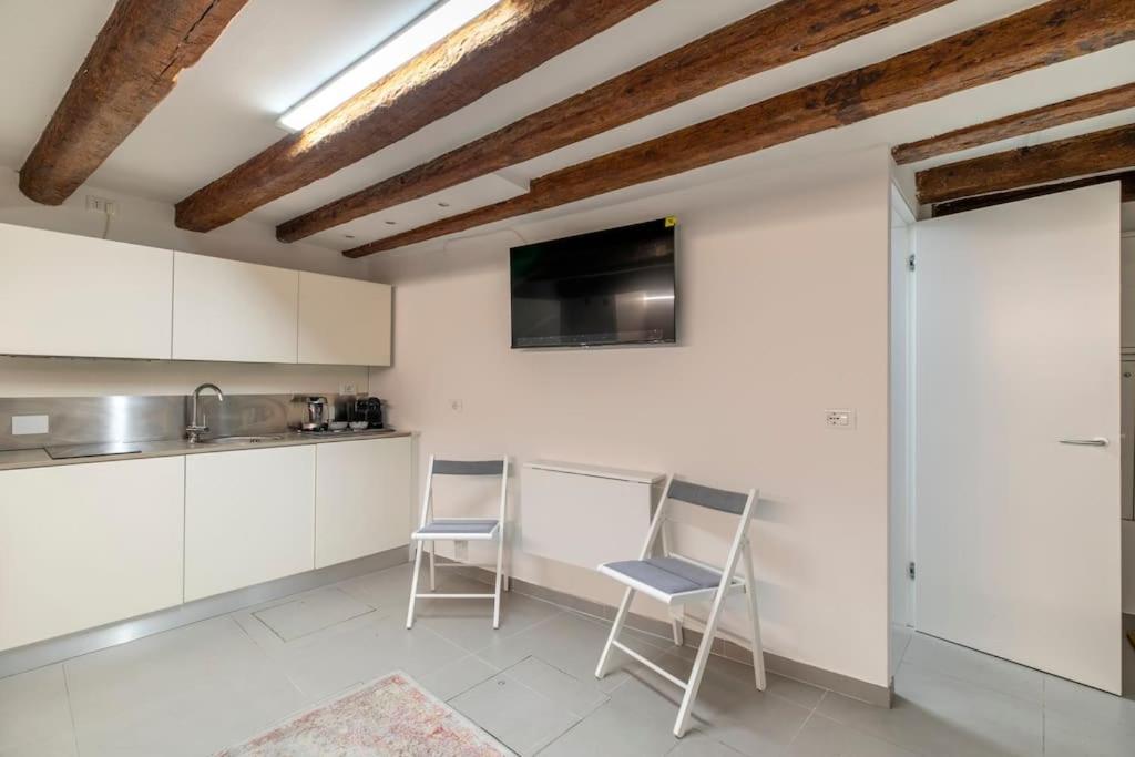Longa By Welc Appartement Venise