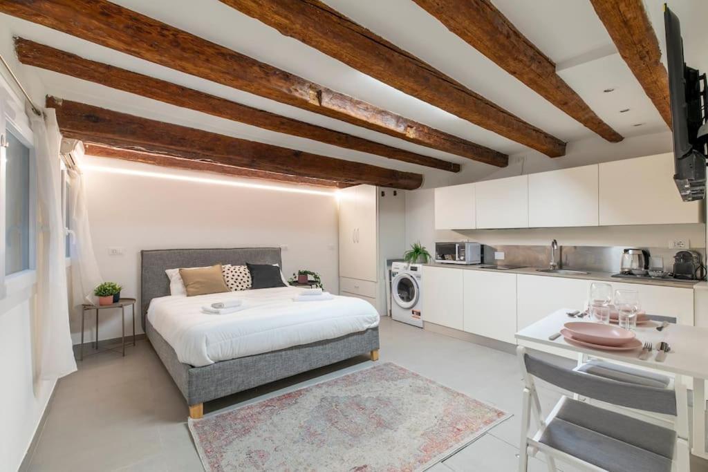 Longa By Welc Appartement