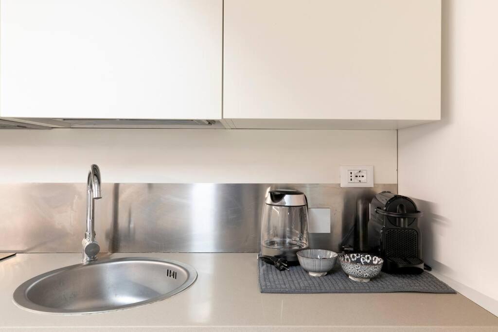 Appartement Longa By Welc Venise