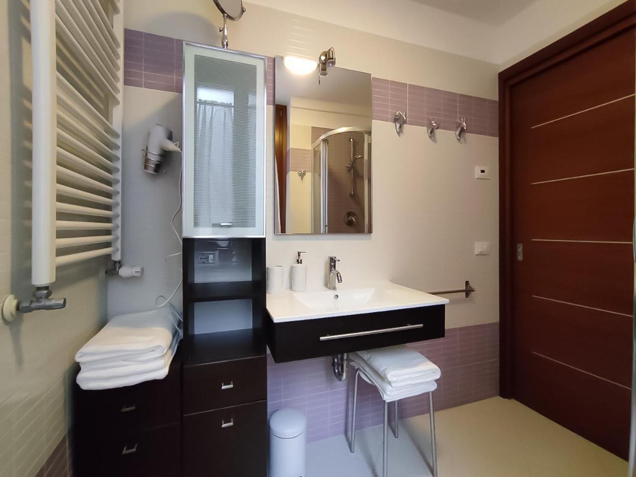 Appartement Memorable Family-friendly By Piazza San Marco *