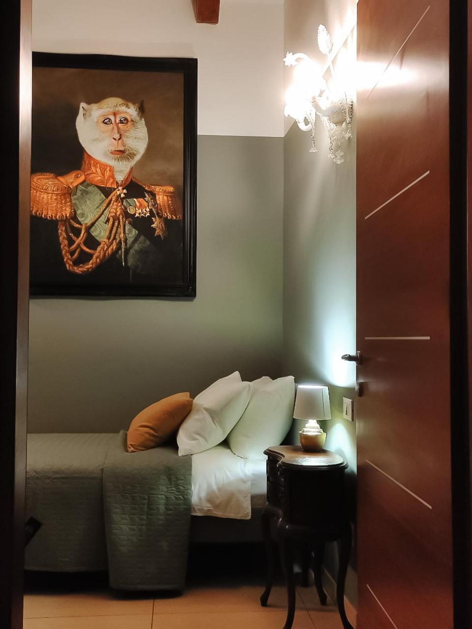 Memorable Family-friendly By Piazza San Marco Venise