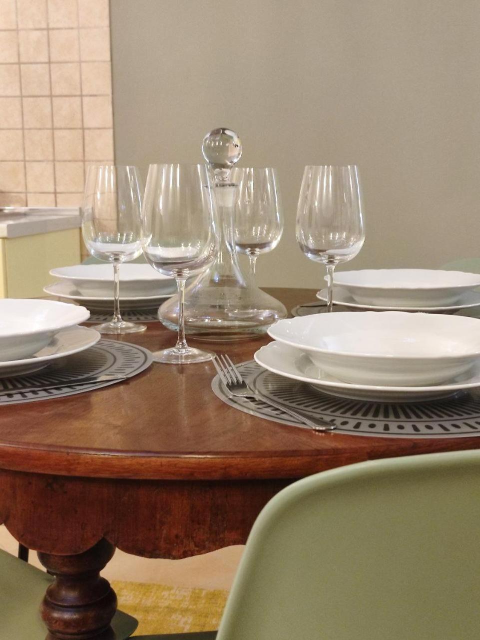 Appartement Memorable Family-friendly By Piazza San Marco *