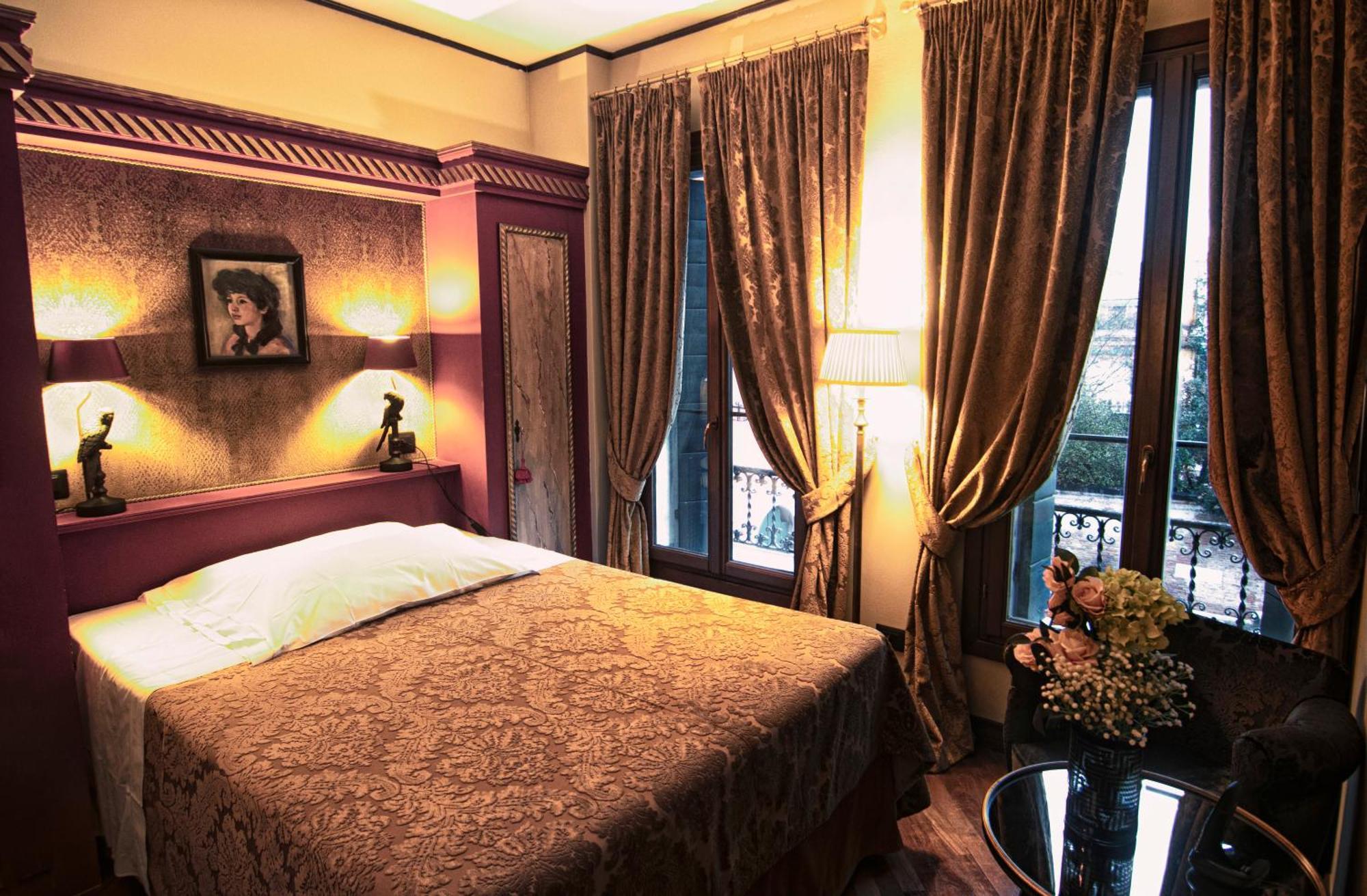 Hotel La Calcina Venezia