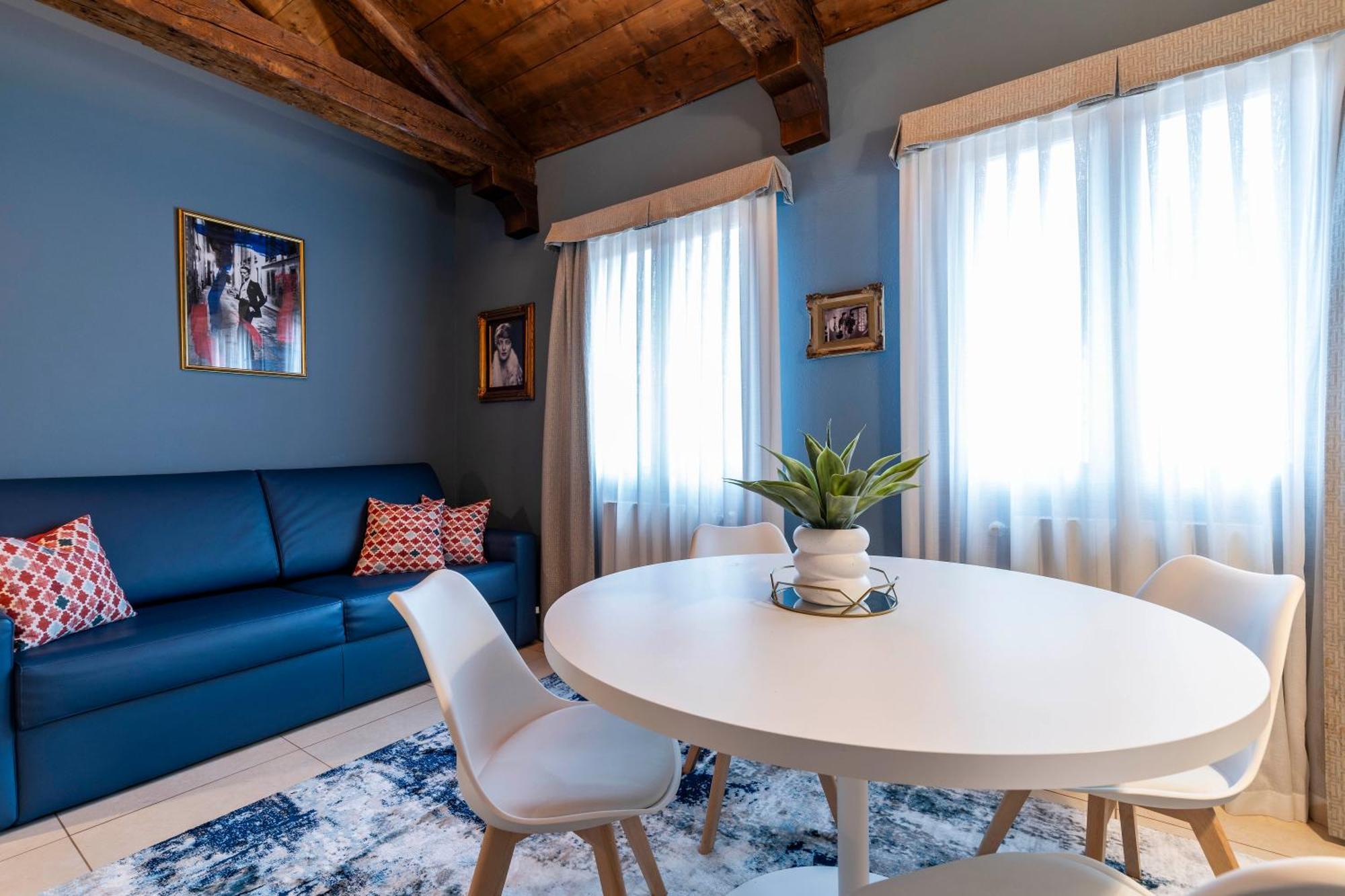 Appartamento Vivaldi R&r