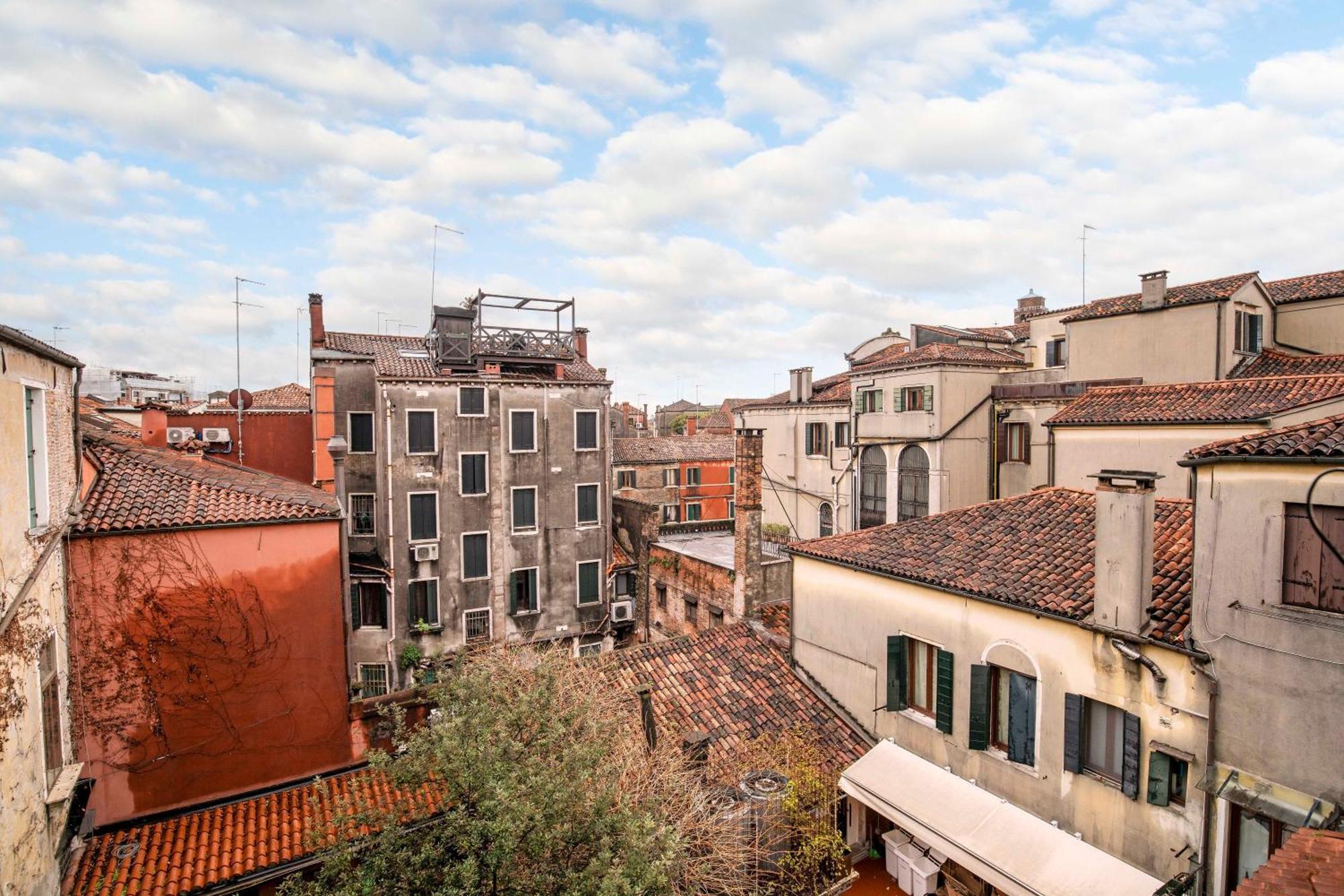 Appartamento Vivaldi R&r
