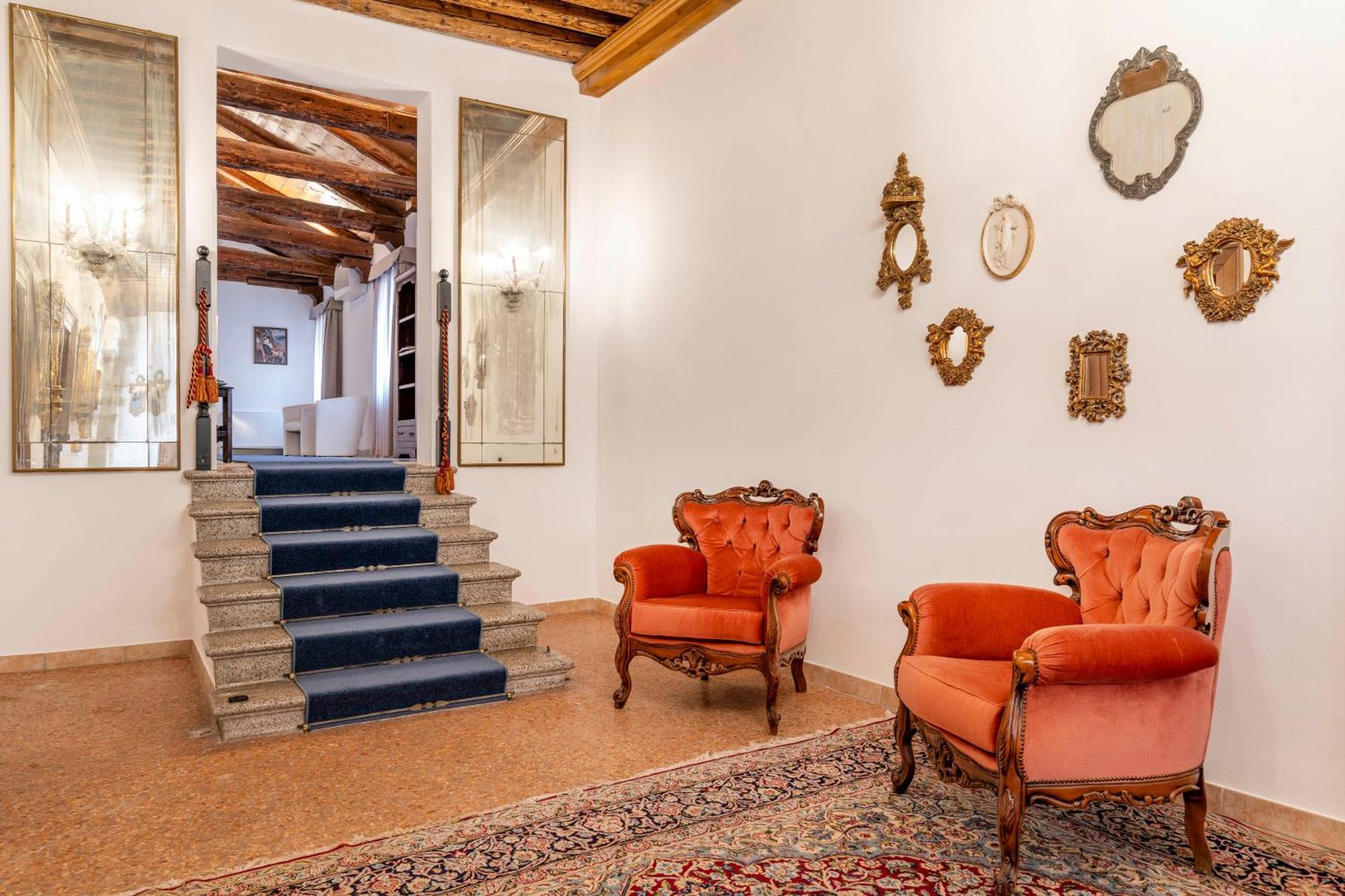 Vivaldi R&r Venezia