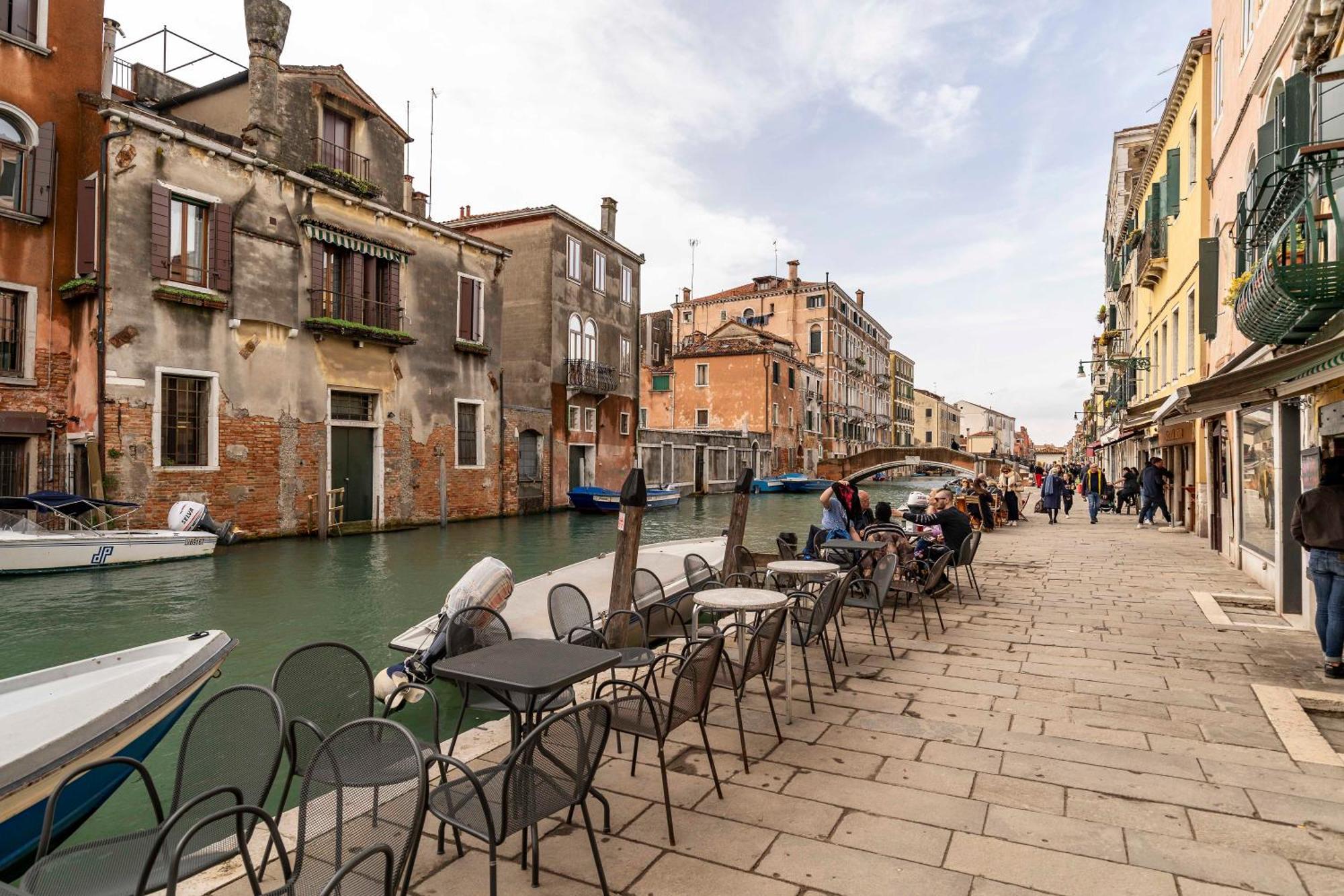 Appartamento Vivaldi R&r