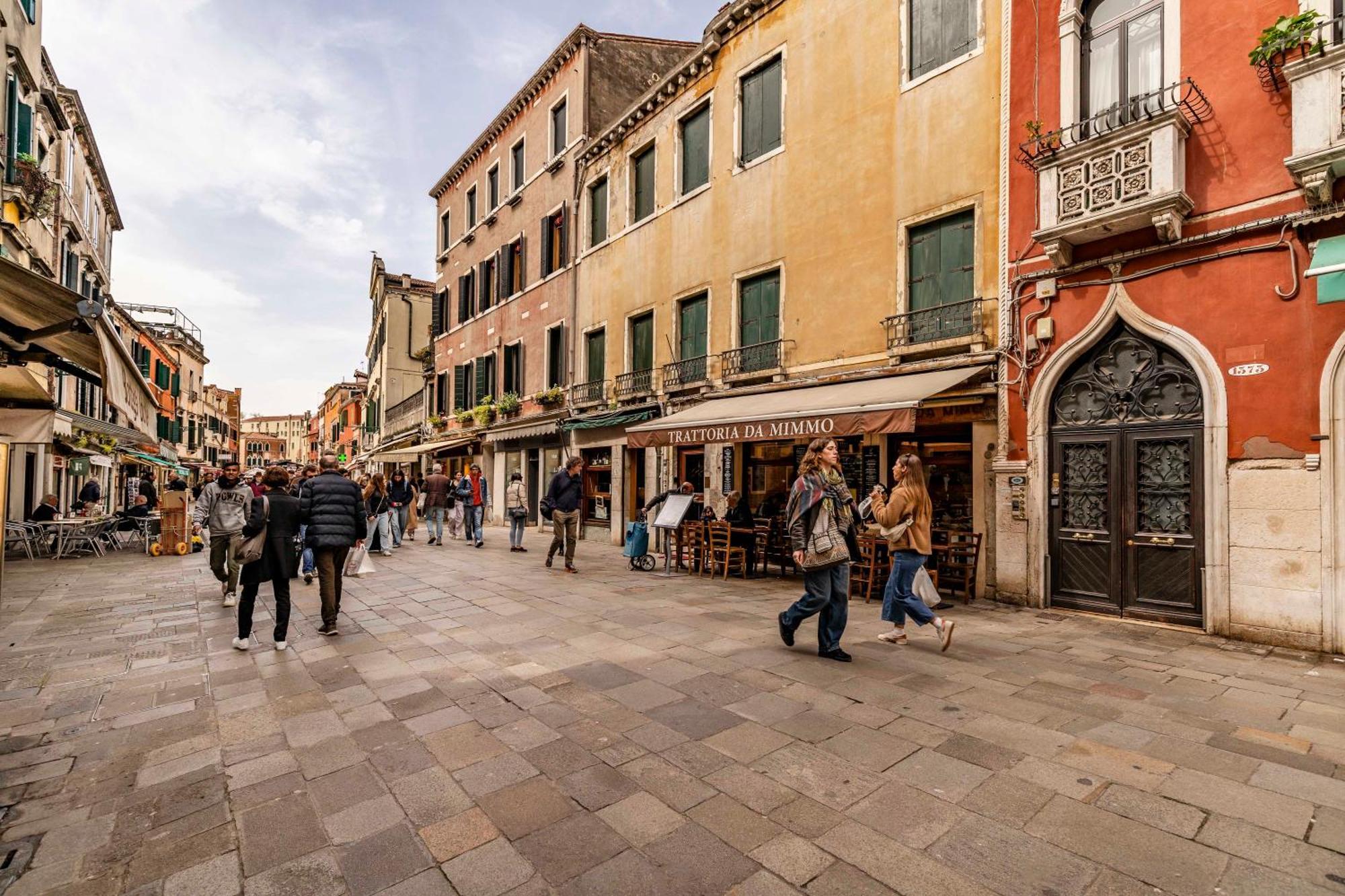 Vivaldi R&r Venezia