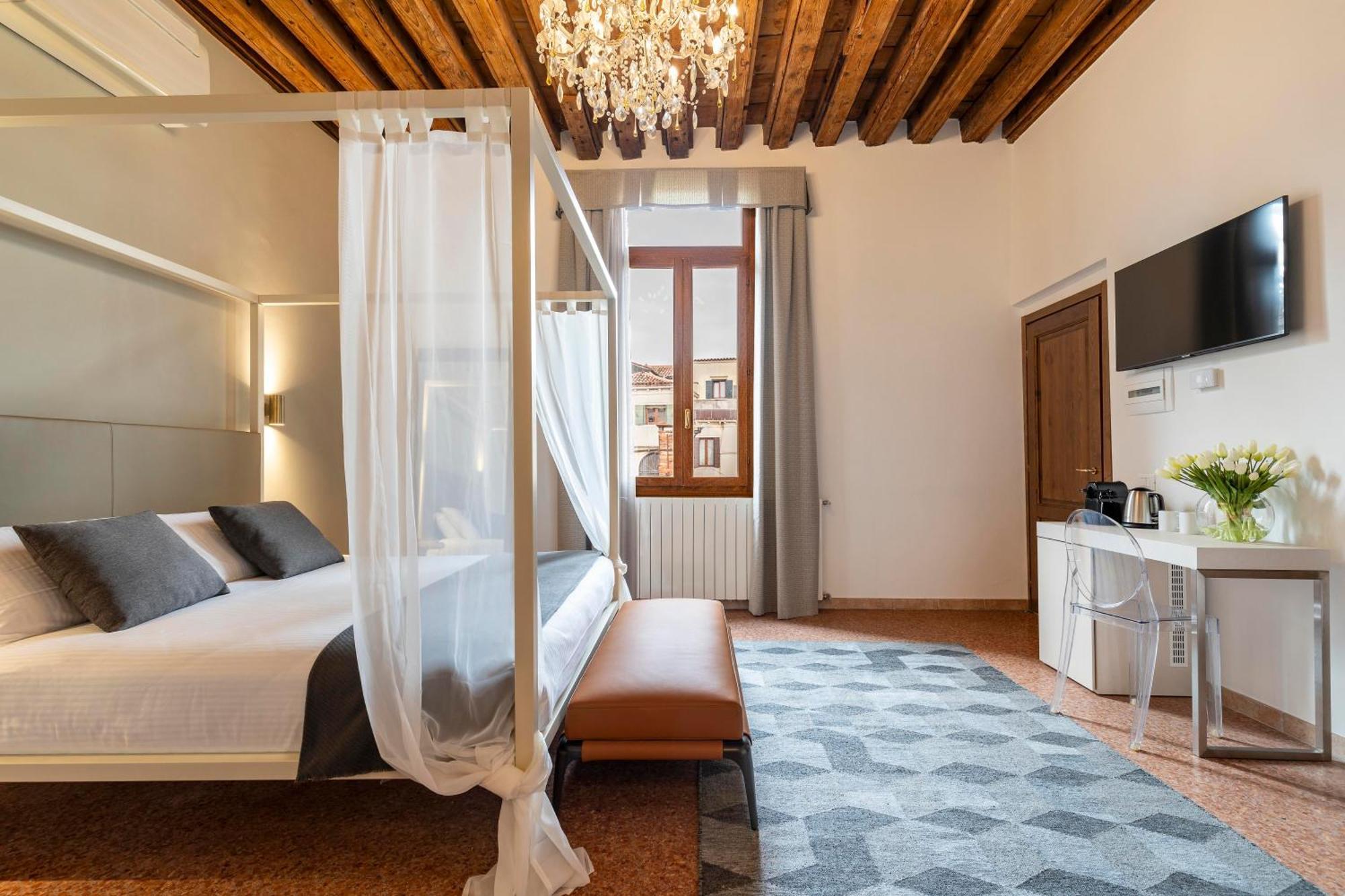 Vivaldi R&r Appartamento