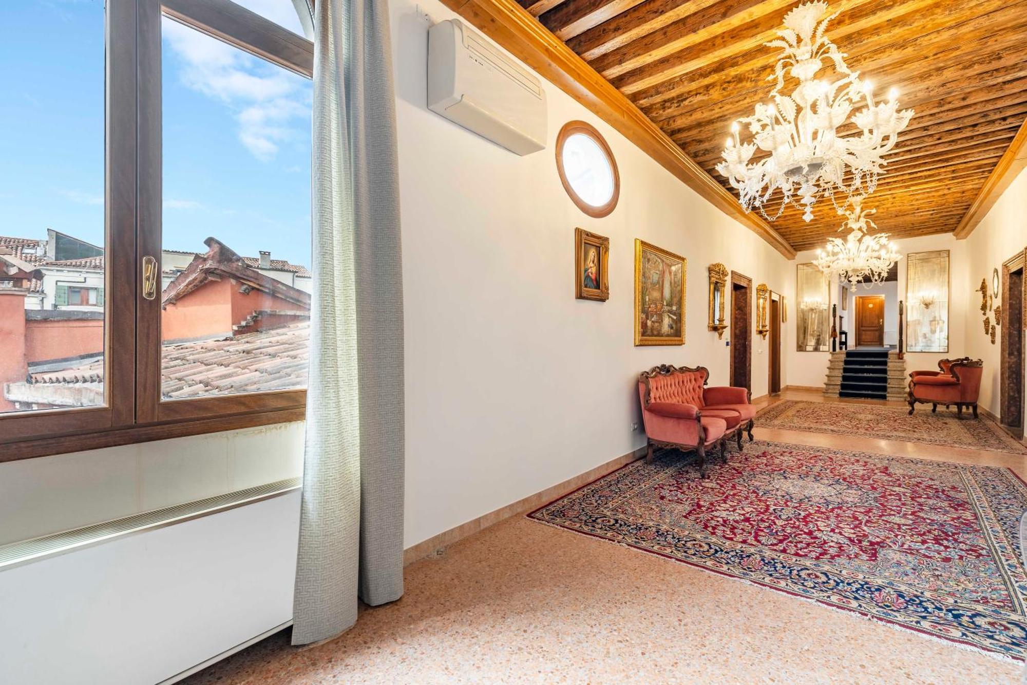 Vivaldi R&r Appartamento *