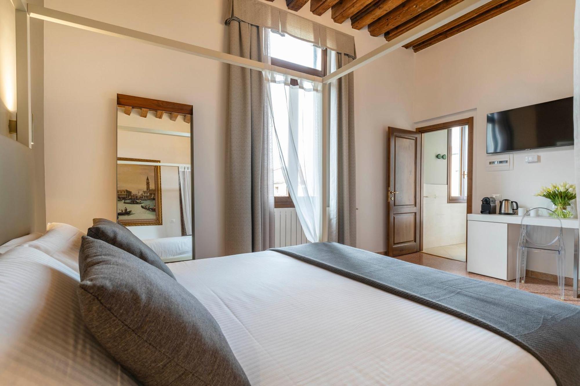 Appartamento Vivaldi R&r *