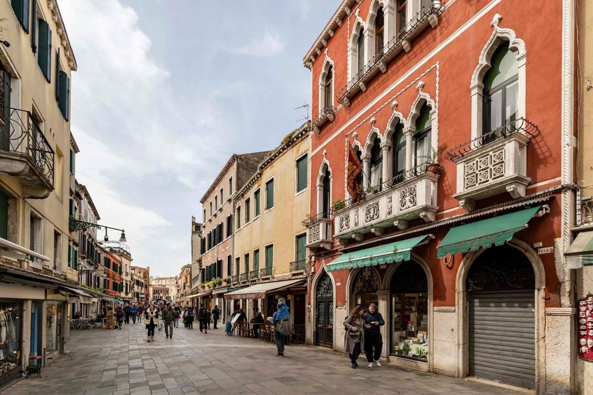 Appartamento Vivaldi R&r Venezia