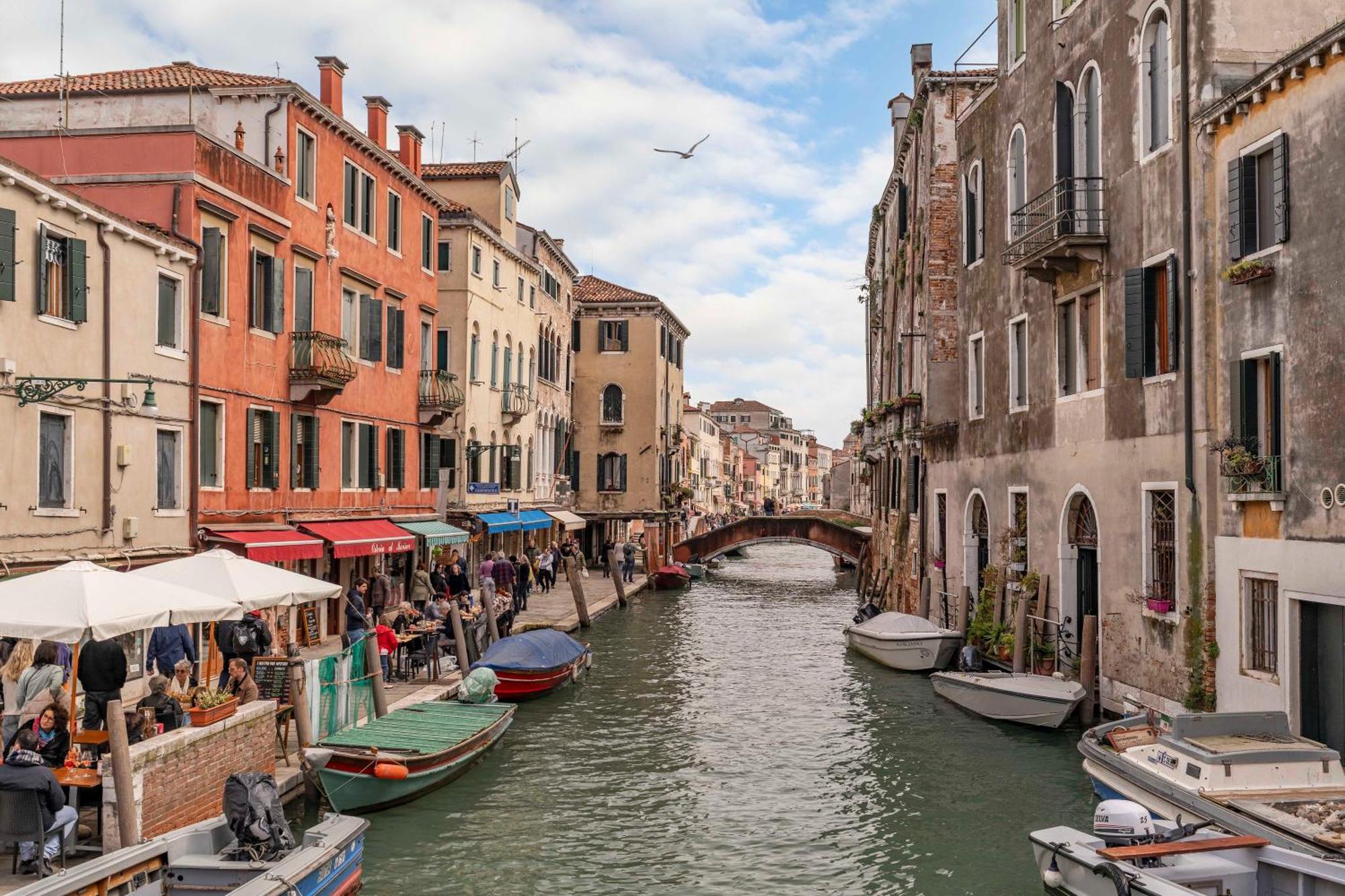 Vivaldi R&r Venezia