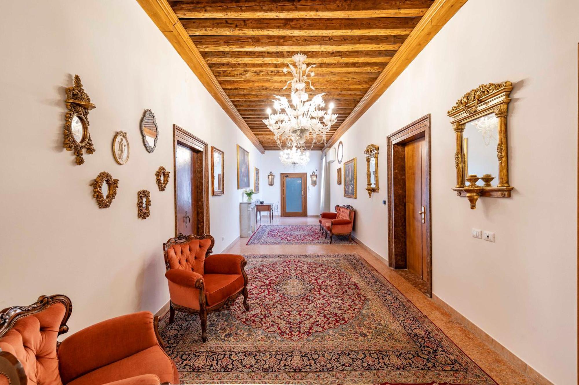 Appartamento Vivaldi R&r *