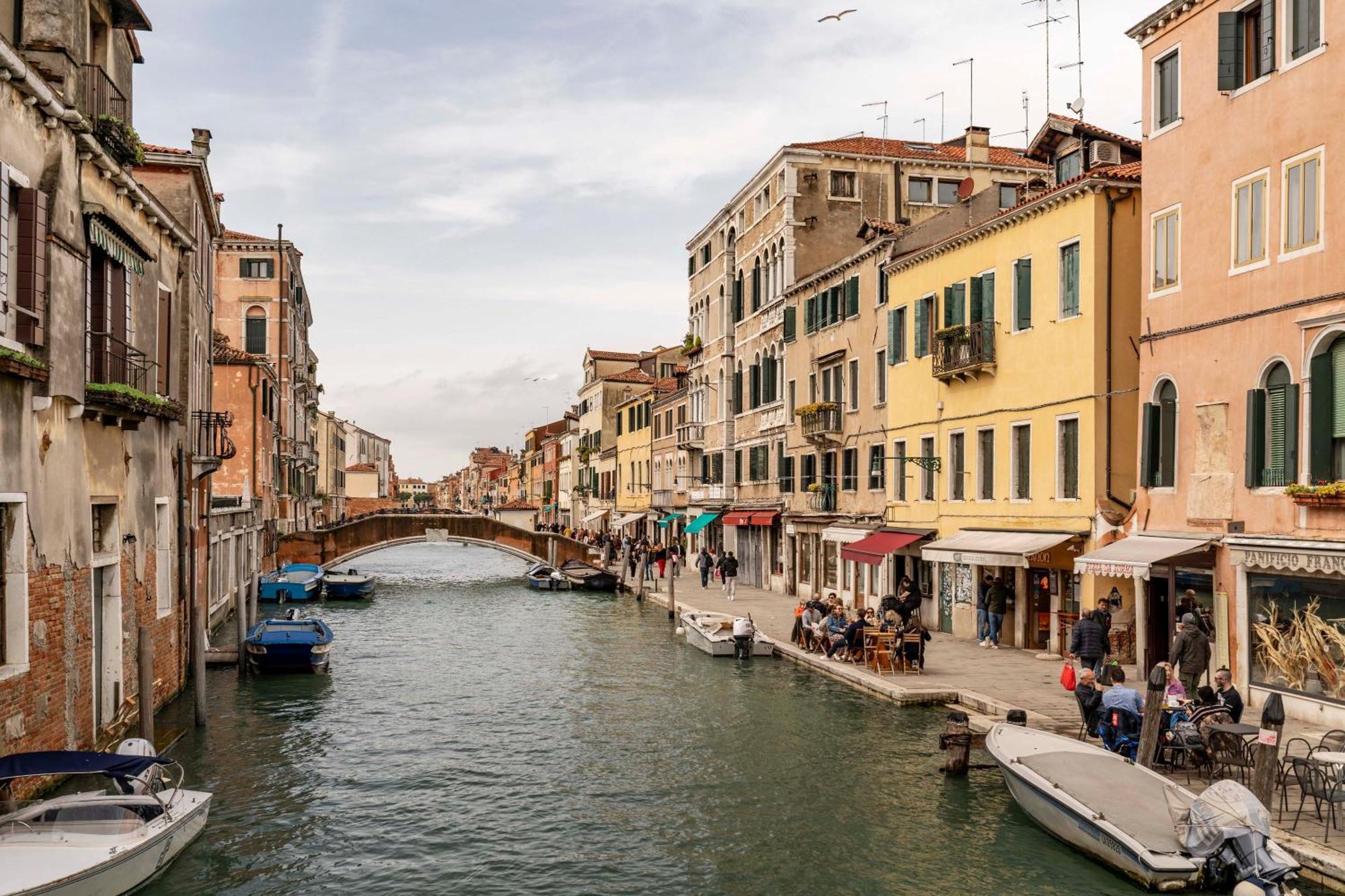Appartamento Vivaldi R&r Venezia