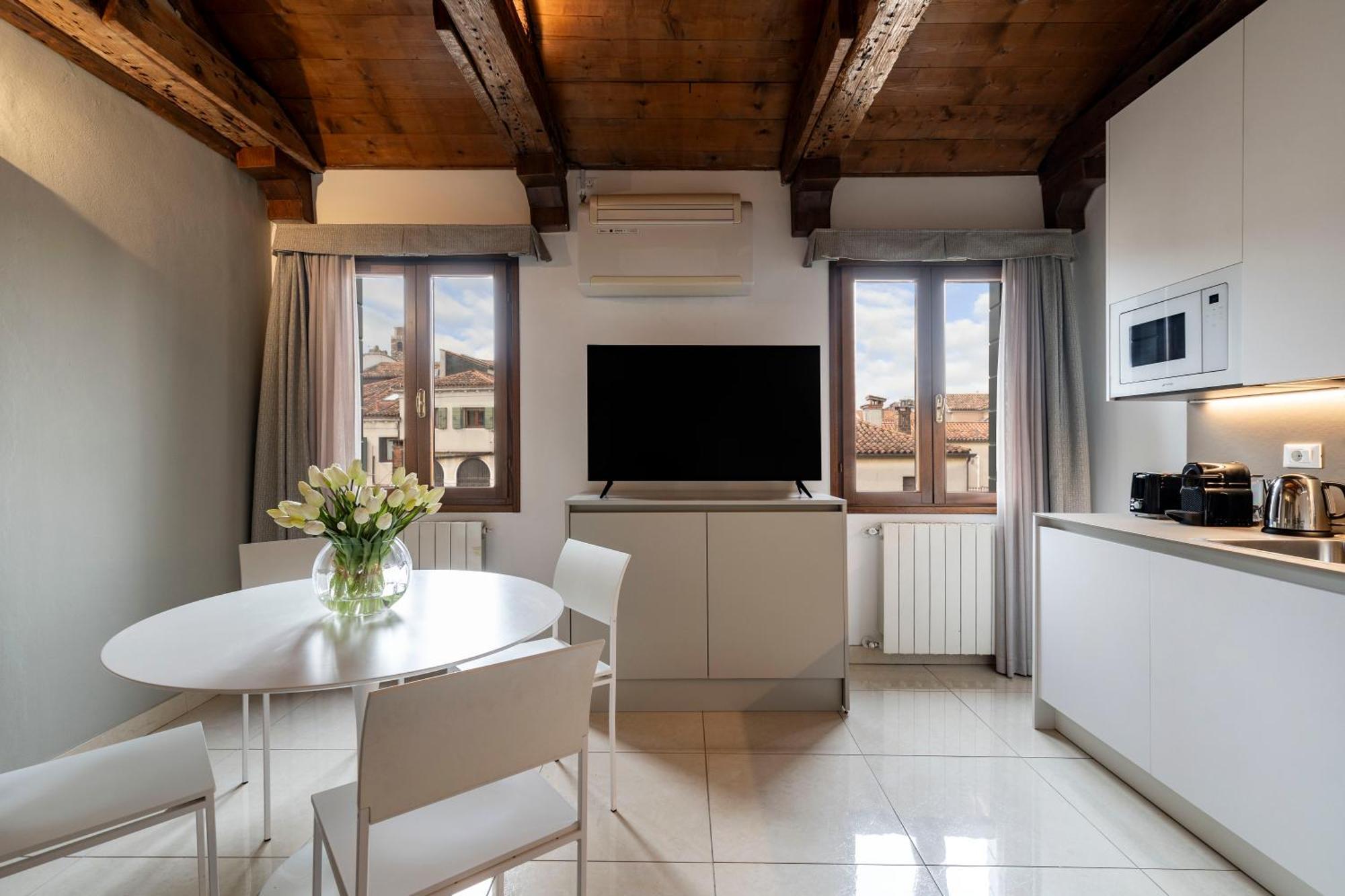Vivaldi R&r Appartamento