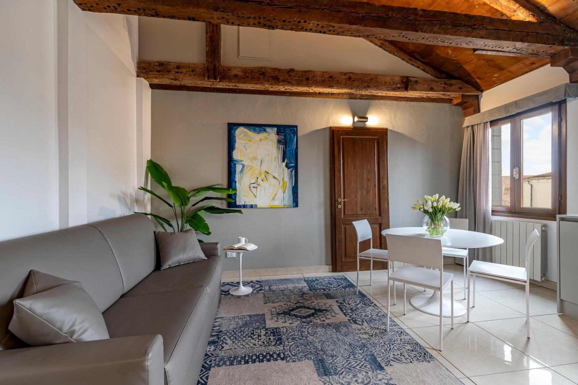 Appartamento Vivaldi R&r *