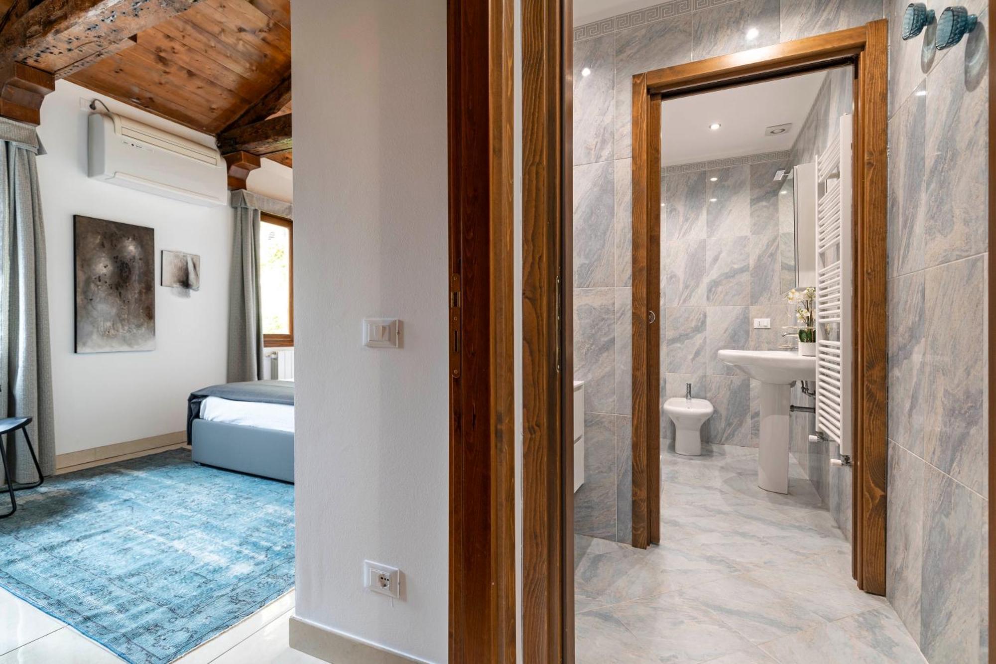 Appartamento Vivaldi R&r Venezia