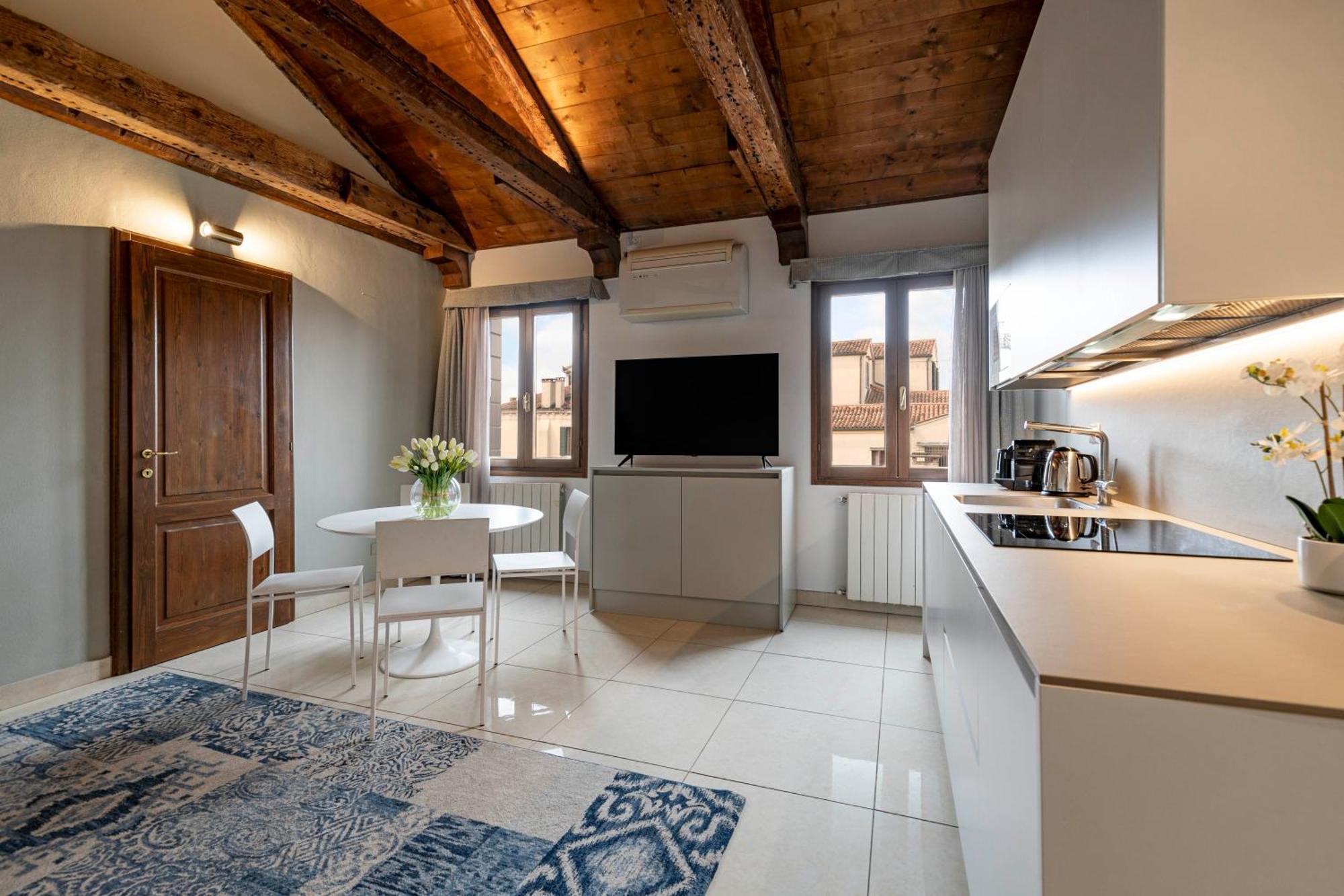 Vivaldi R&r Venezia