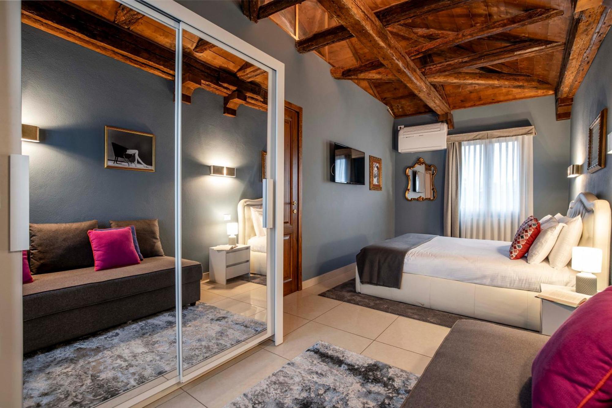Vivaldi R&r Appartamento *