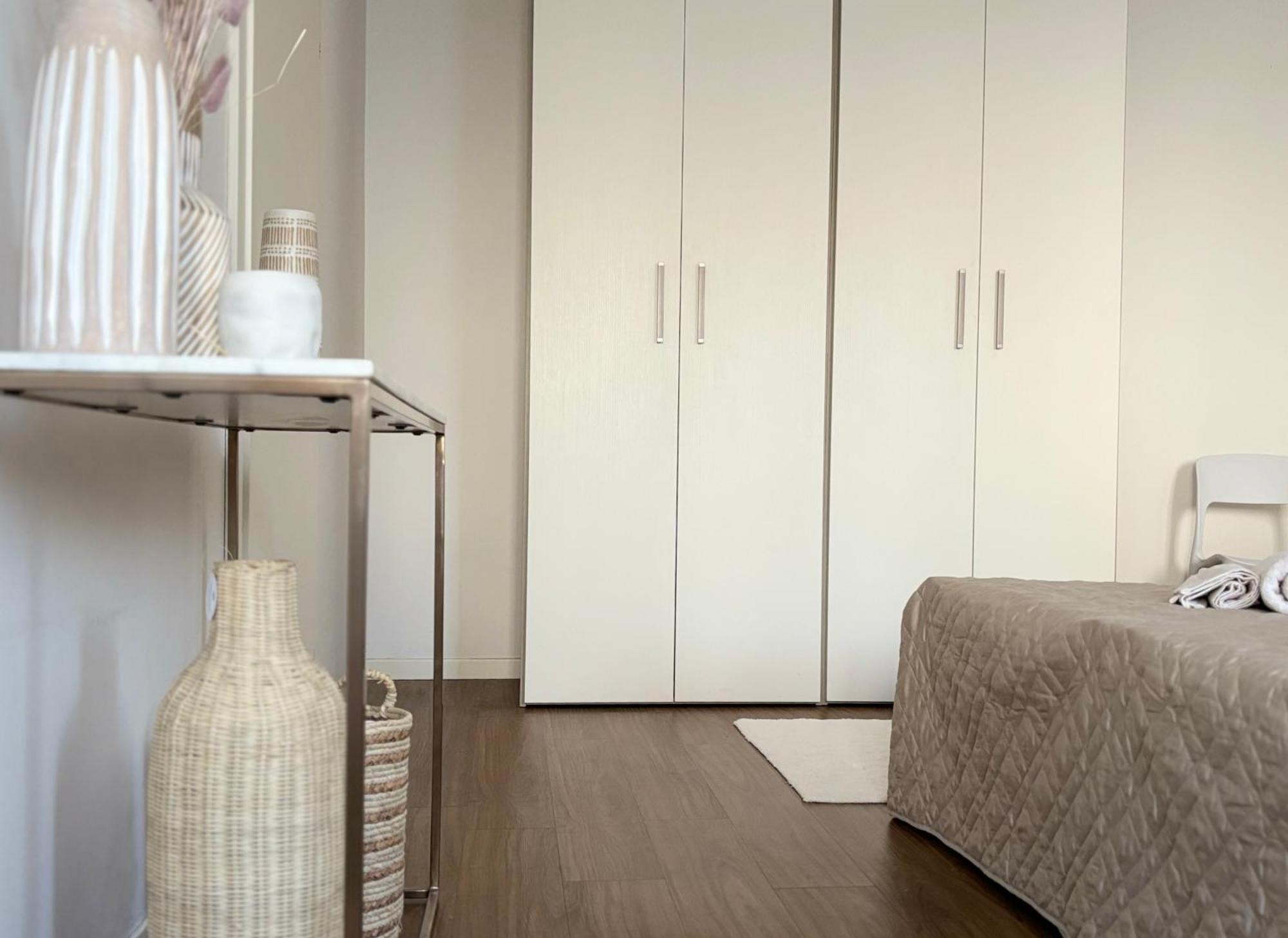 Apartment St. Alvise Venedig