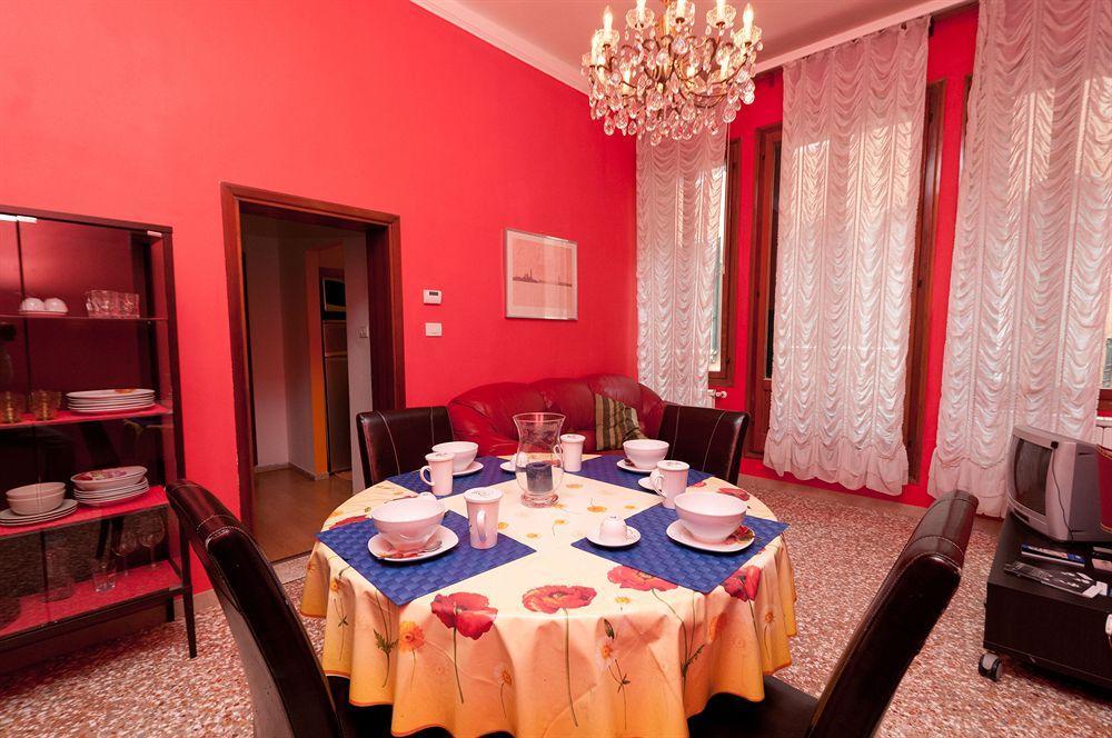 Sunny Appartamento *