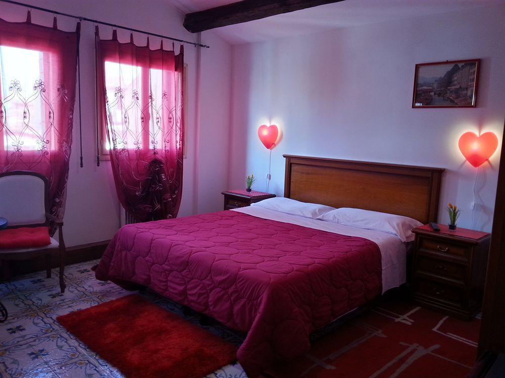 Hotel Ca' Contarini 3026